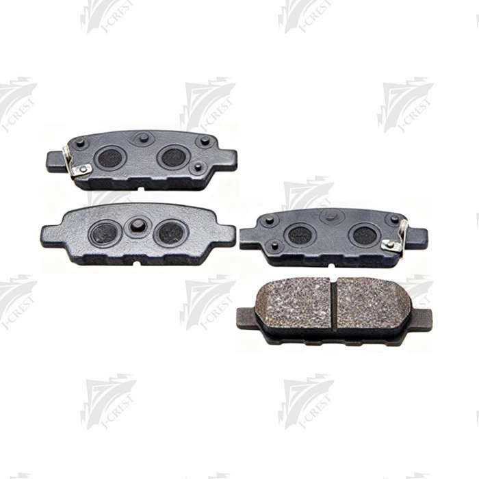D4060-9N00A Brake Pad For Nissan MURANO II And PATHFINDER IV